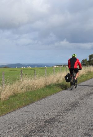 Scotland Cairngorms and Speyside Self-Guided Cycling Holiday 11