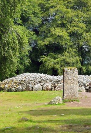 Scotland Cairngorms and Speyside Self-Guided Cycling Holiday 2