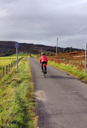 Scotland Cairngorms and Speyside Self-Guided Cycling Holiday 6