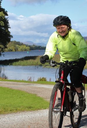 Scotland Cairngorms and Speyside Self-Guided Cycling Holiday 9