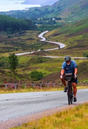 Scotland – Far North