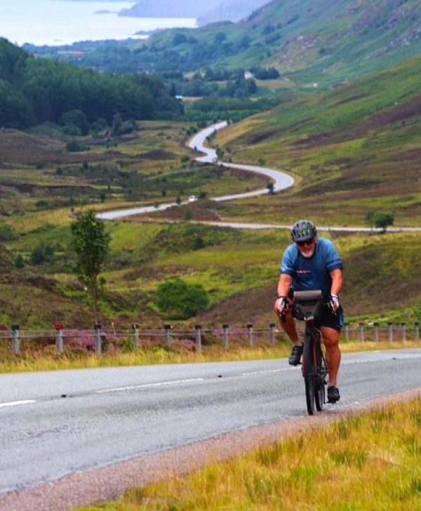 Scotland – Far North