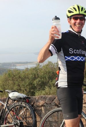 Scotland Far North Self-Guided Cycling Holiday 10