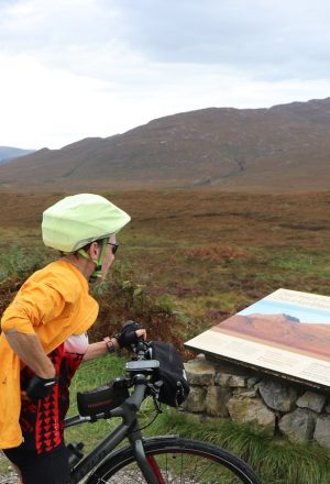 Scotland Far North Self-Guided Cycling Holiday 11