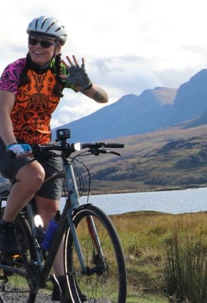 Scotland Far North Self-Guided Cycling Holiday 12