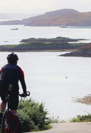 Scotland Far North Self-Guided Cycling Holiday 13