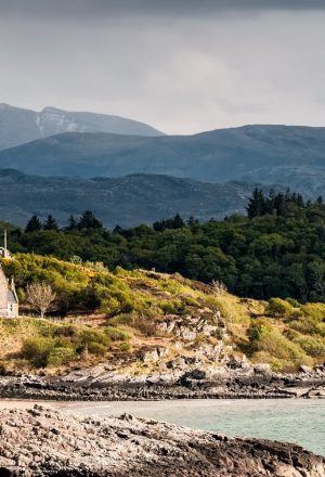 Scotland Far North Self-Guided Cycling Holiday 15