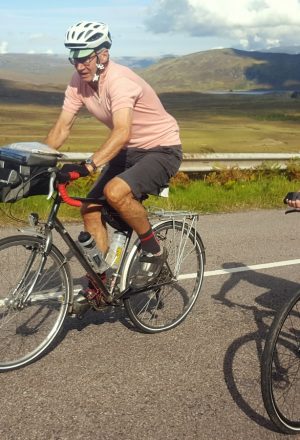 Scotland Far North Self-Guided Cycling Holiday 2