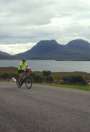 Scotland Far North Self-Guided Cycling Holiday 3