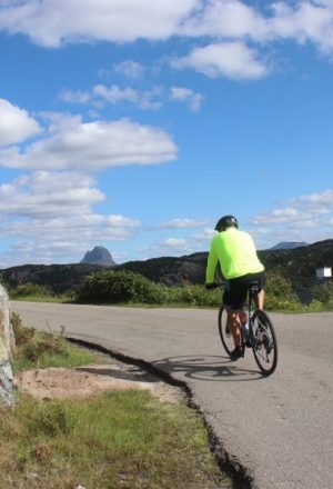 Scotland – Far North – Self Guided