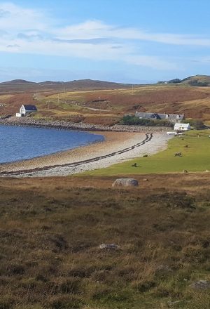 Scotland Far North Self-Guided Cycling Holiday 4