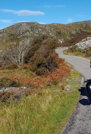 Scotland Far North Self-Guided Cycling Holiday 5