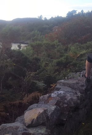 Scotland Far North Self-Guided Cycling Holiday 6