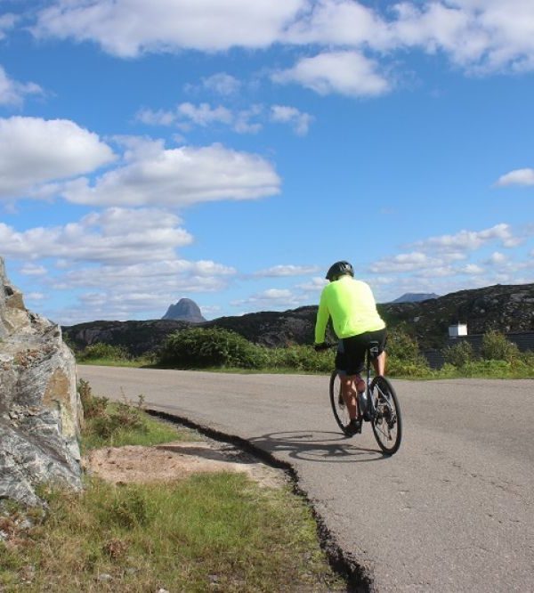 Scotland – Far North – Self Guided