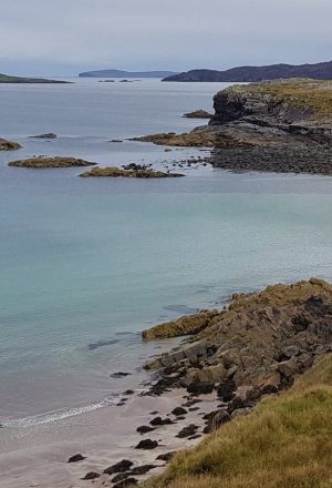 Scotland Far North Self-Guided Cycling Holiday 8