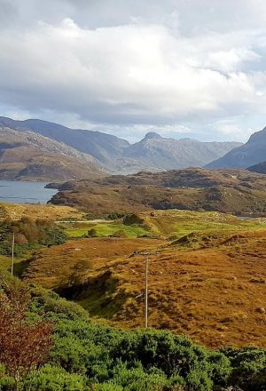 Scotland Far North Self-Guided Cycling Holiday 9