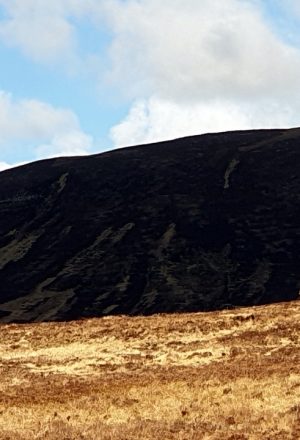 Scotland Remote Highlands Cycling Holiday 11