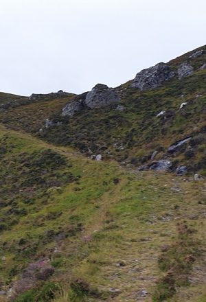 Scotland Remote Highlands Cycling Holiday 16