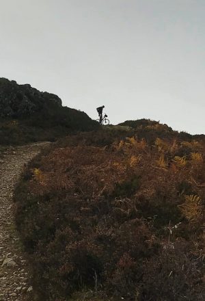 Scotland Remote Highlands Cycling Holiday 21