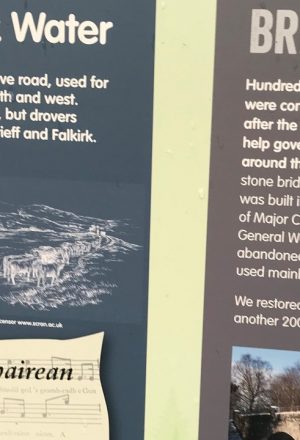 Scotland Remote Highlands Cycling Holiday 26