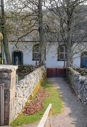 Scotland Remote Highlands Cycling Holiday 7