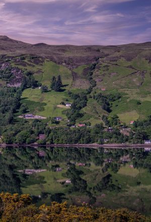 Scotland The Far North Cycling Holiday 10