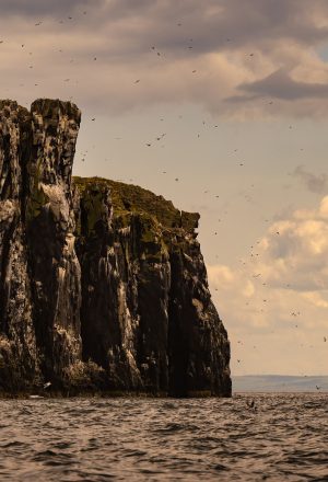 Scotland The Far North Cycling Holiday 11