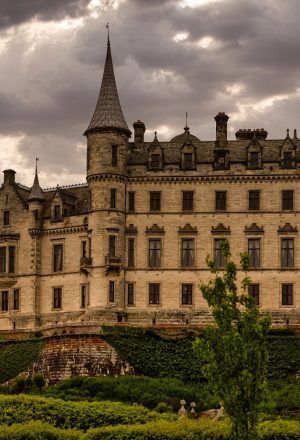 Scotland The Far North Cycling Holiday 13