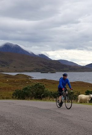 Scotland The Far North Cycling Holiday 15
