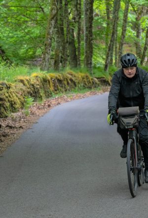 Scotland The Far North Cycling Holiday 2