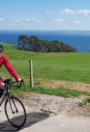 Scotland The Far North Cycling Holiday 20