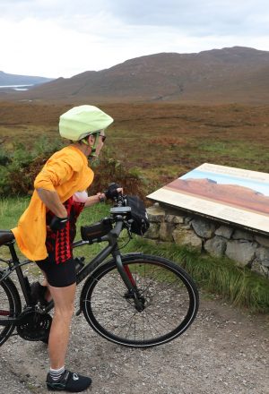 Scotland The Far North Cycling Holiday 26