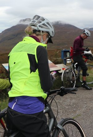 Scotland The Far North Cycling Holiday 28