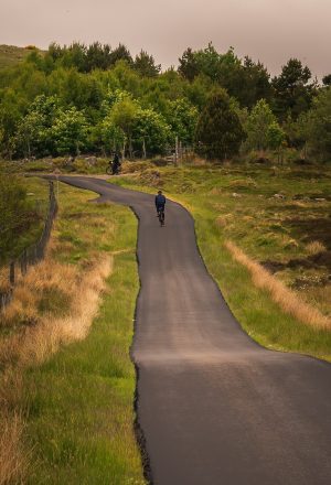 Scotland The Far North Cycling Holiday 3