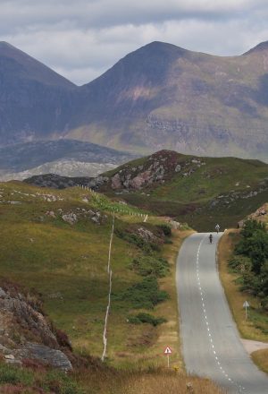 Scotland The Far North Cycling Holiday 38