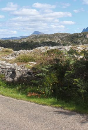 Scotland The Far North Cycling Holiday 39