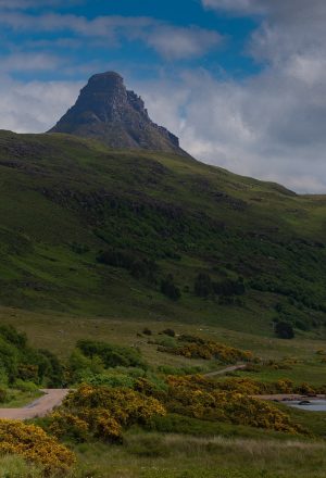 Scotland The Far North Cycling Holiday 4