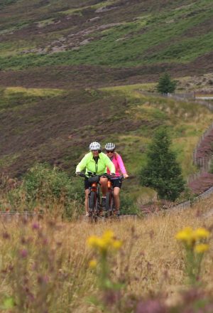 Scotland The Far North Cycling Holiday 43