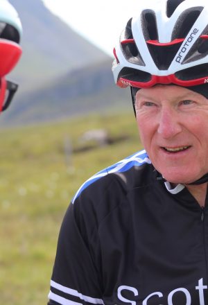 Scotland The Far North Cycling Holiday 48