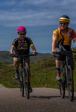 Scotland The Far North Cycling Holiday 5