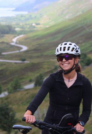 Scotland The Far North Cycling Holiday 51