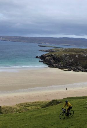 Scotland The Far North Cycling Holiday 53