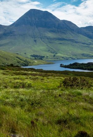 Scotland The Far North Cycling Holiday 56