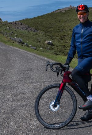 Scotland The Far North Cycling Holiday 6