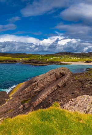 Scotland The Far North Cycling Holiday 62