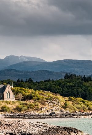 Scotland The Far North Cycling Holiday 63