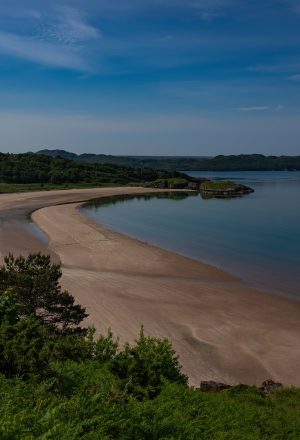 Scotland The Far North Cycling Holiday 7