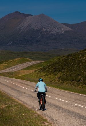 Scotland The Far North Cycling Holiday 8