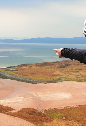 Scotland The Wild West Cycling Holiday 2