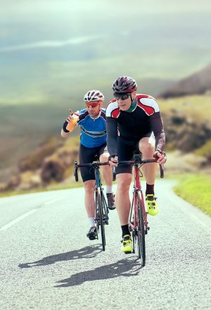 Scotland The Wild West Cycling Holiday 6